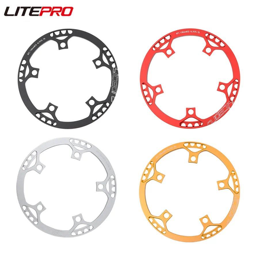 Litepro 45 47 53 56 58T Monodi - Chain Sprocket Set recensione e prezzo