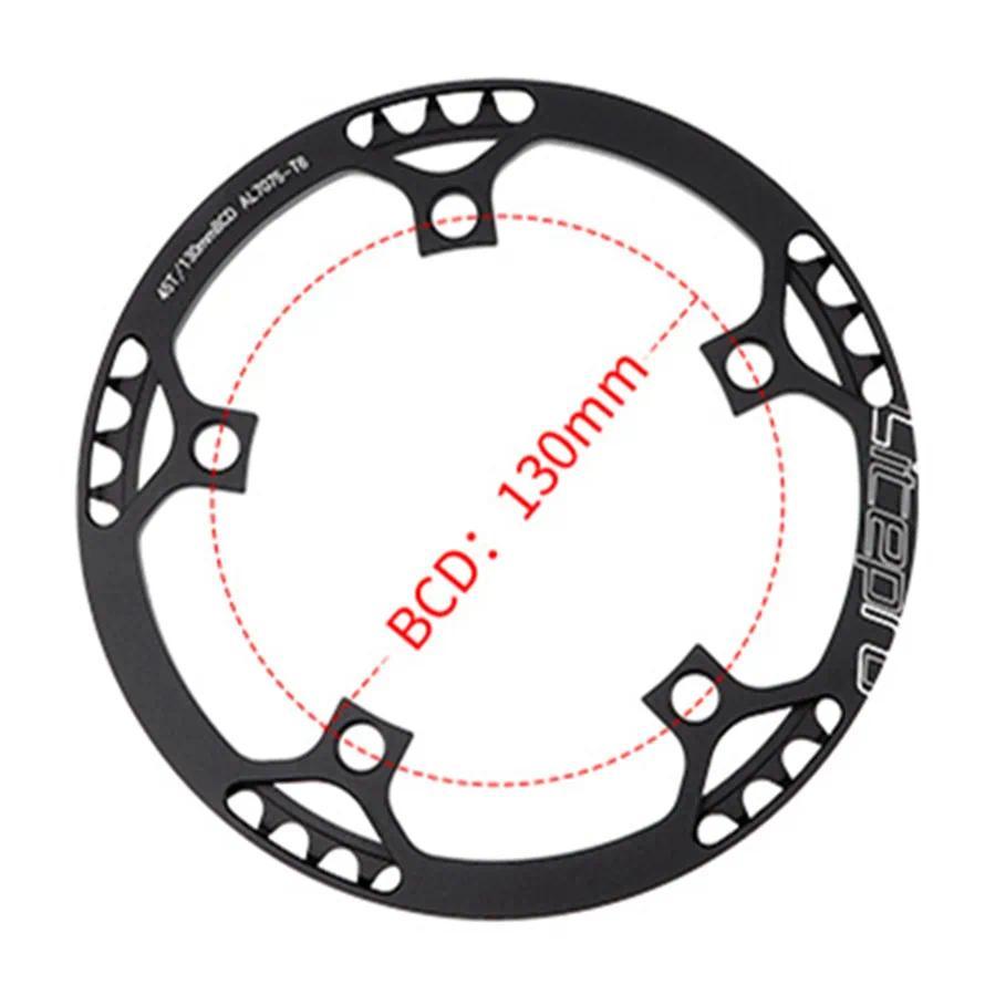 Litepro 45 47 53 56 58T Monodi - Chain Sprocket Set recensione e prezzo