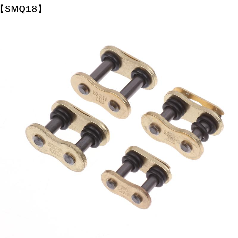 Connettore per Catena 428 520  - 428 Chain recensione e prezzo