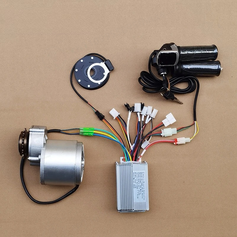 Motore a ingranaggi brushless  - Sprocket recensione e prezzo