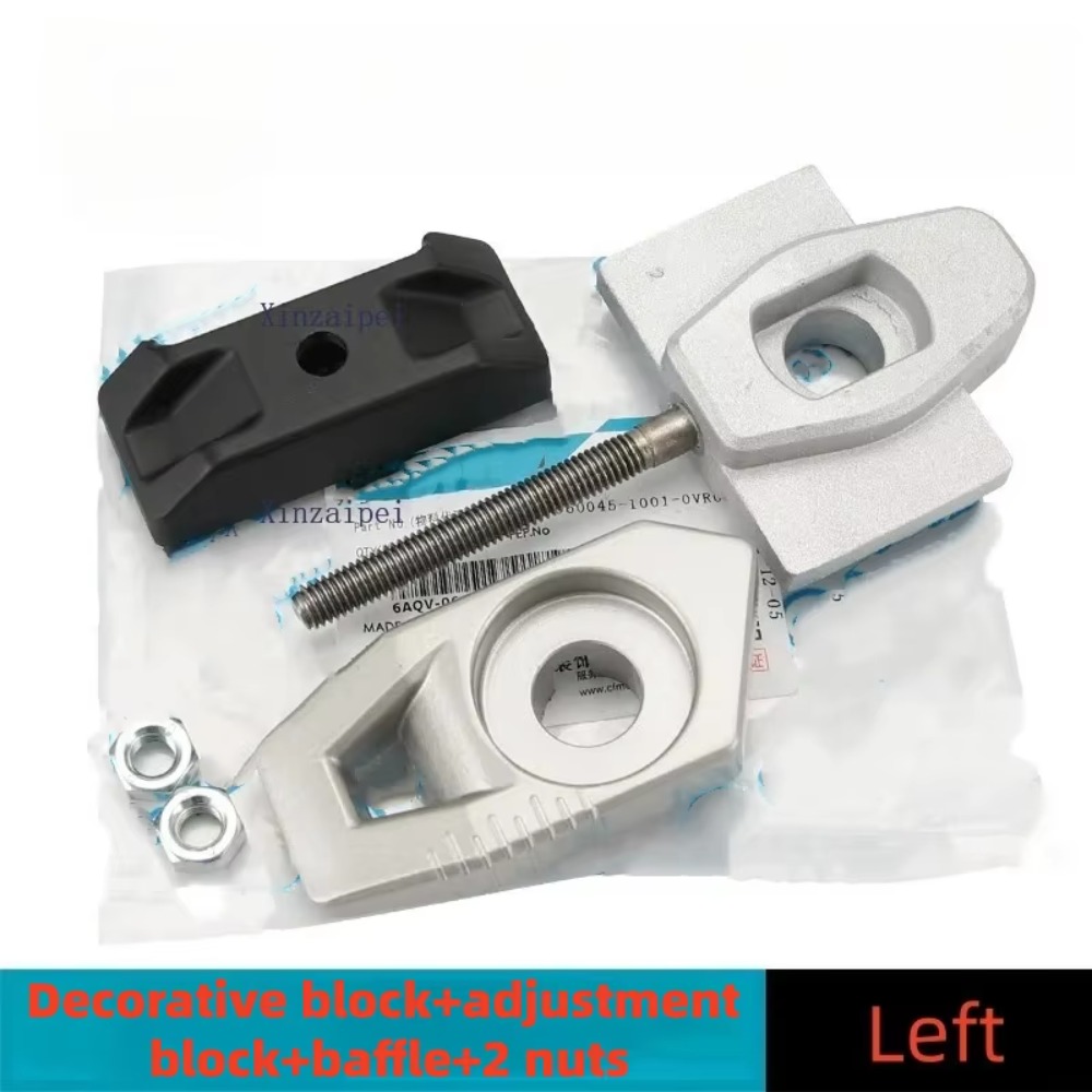Per CFMOTO 450SR 450NK Vite di - Motorcycle Parts Chain recensione e prezzo